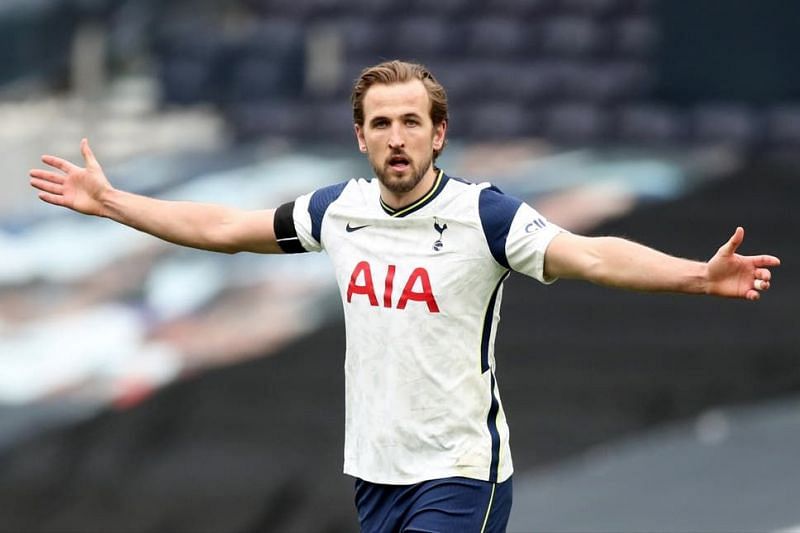 Moving to Chelsea could fulfill Harry Kane's dream to win titles